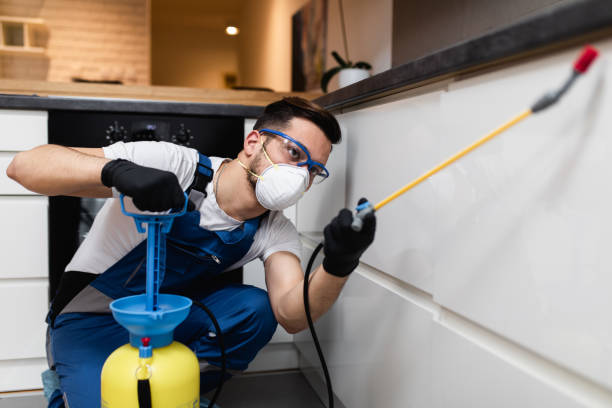 Best Commercial Pest Control Services  in Horseshoe Bay, TX